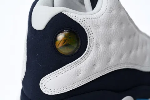 Air Jordan 13 Obsidian – photo 7