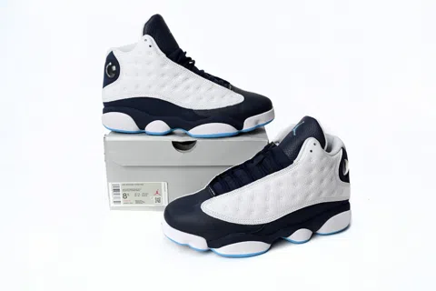 Air Jordan 13 Obsidian – photo 3