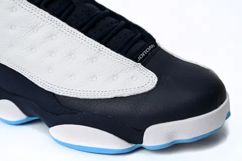 Air Jordan 13 Obsidian – photo 8