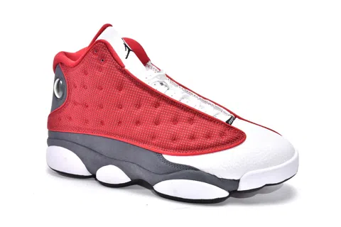 Air Jordan 13 Red Flint – photo 5