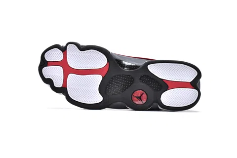 Air Jordan 13 Red Flint – photo 8