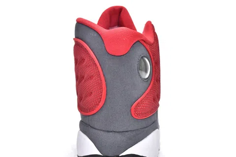 Air Jordan 13 Red Flint – photo 7