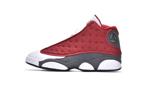Air Jordan 13 Red Flint