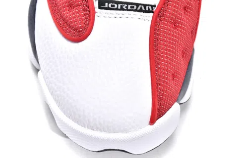 Air Jordan 13 Red Flint – photo 9