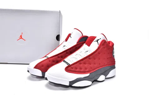 Air Jordan 13 Red Flint – photo 12
