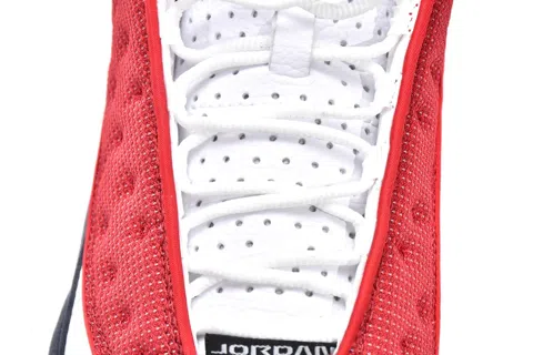 Air Jordan 13 Red Flint – photo 10