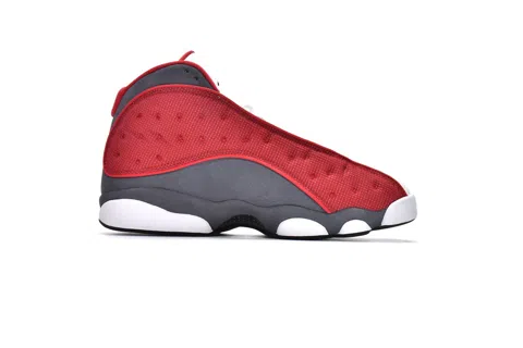 Air Jordan 13 Red Flint – photo 3
