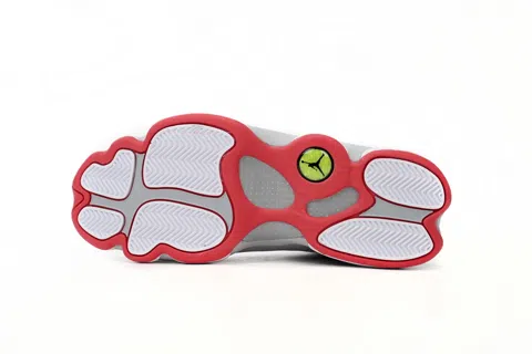 Air Jordan 13 Wolf Grey – photo 5