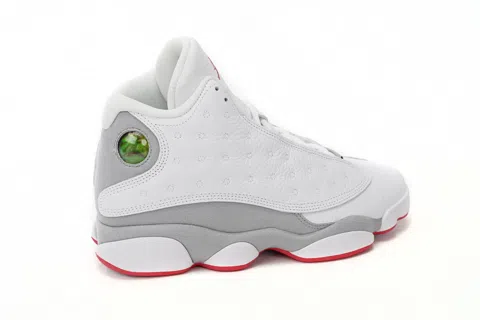 Air Jordan 13 Wolf Grey – photo 3