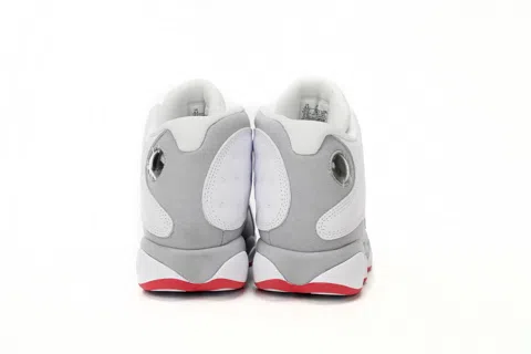 Air Jordan 13 Wolf Grey – photo 4