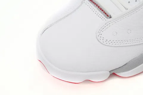 Air Jordan 13 Wolf Grey – photo 8