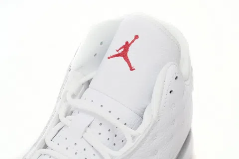 Air Jordan 13 Wolf Grey – photo 6