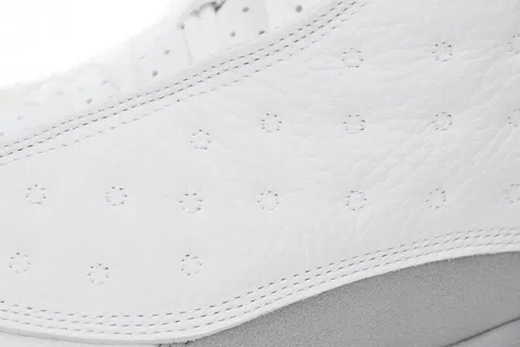Air Jordan 13 Wolf Grey – photo 7