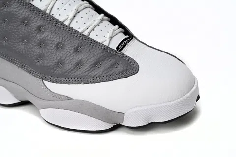 Air Jordan 13 Turtle Dove – photo 5