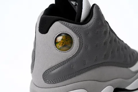 Air Jordan 13 Turtle Dove – photo 6