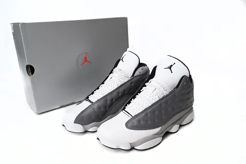 Air Jordan 13 Turtle Dove – photo 10