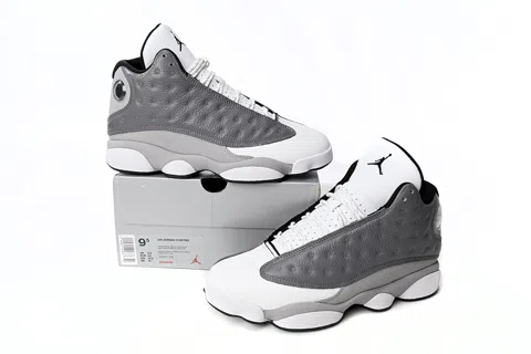 Air Jordan 13 Turtle Dove – photo 9
