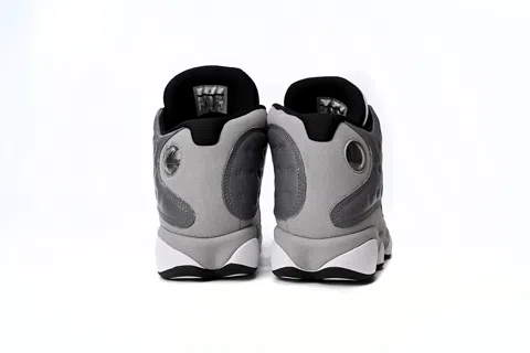 Air Jordan 13 Turtle Dove – photo 3