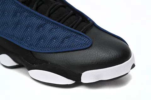 Air Jordan 13 Brave Blue – photo 5