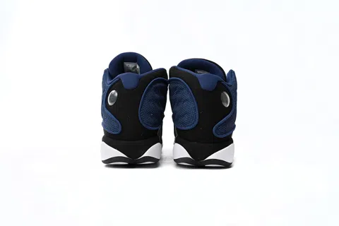 Air Jordan 13 Brave Blue – photo 3