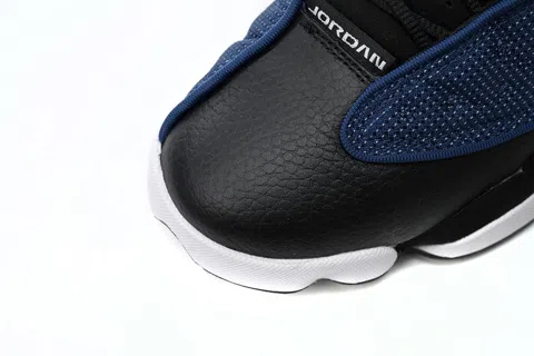 Air Jordan 13 Brave Blue – photo 7