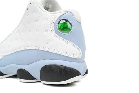 Air Jordan 13 Yellow Ochre – photo 3