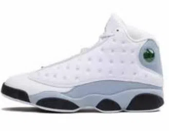 Air Jordan 13 Yellow Ochre – photo 4