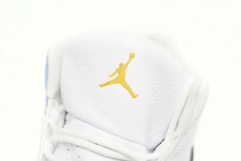Air Jordan 13 Yellow Ochre – photo 7