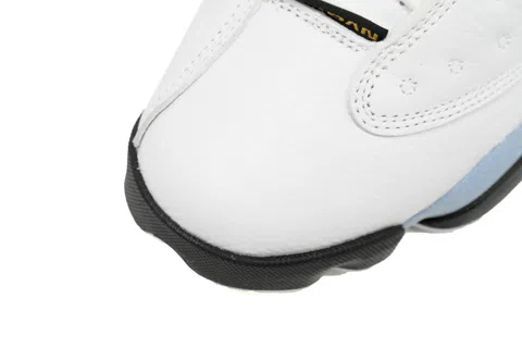 Air Jordan 13 Yellow Ochre – photo 8