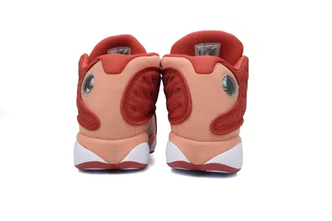 Air Jordan 13 Dune Red – photo 3