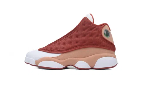 Dune Red