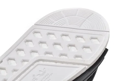 Pharrell x adidas NMD Hu Black – photo 6