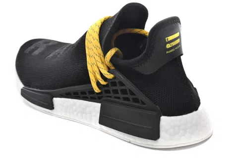 Pharrell x adidas NMD Hu Black – photo 3