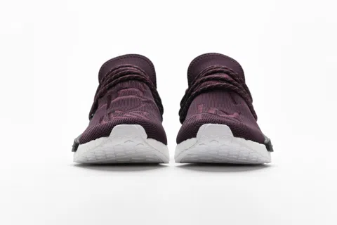 Pharrell x adidas NMD Hu Purple – photo 5