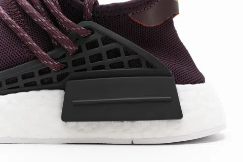 Pharrell x adidas NMD Hu Purple – photo 9
