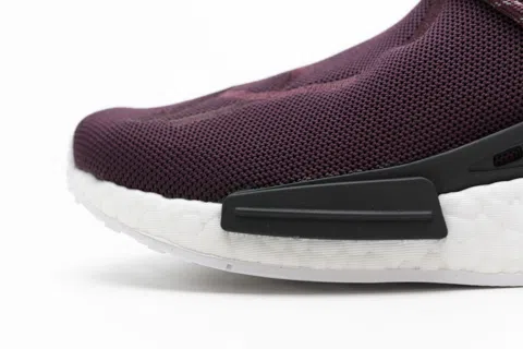 Pharrell x adidas NMD Hu Purple – photo 10