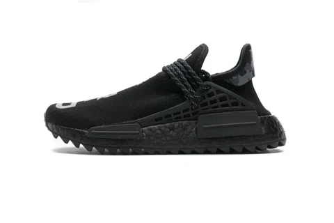 Pharrell x adidas NMD Hu N·E·R·D – photo 3