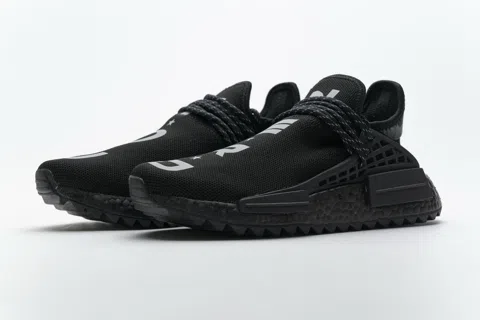 Pharrell x adidas NMD Hu N·E·R·D – photo 4