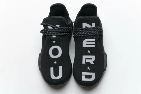 Pharrell x adidas NMD Hu N·E·R·D – photo 7