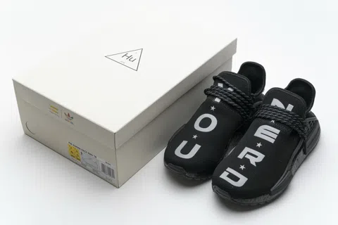 Pharrell x adidas NMD Hu N·E·R·D – photo 11