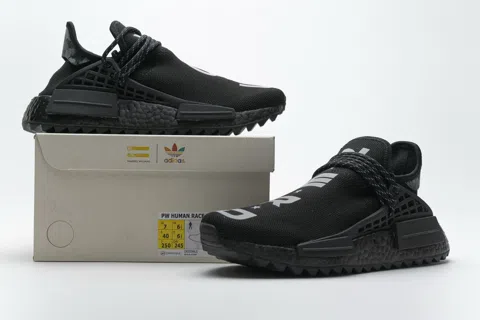 Pharrell x adidas NMD Hu N·E·R·D – photo 12