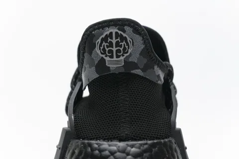 Pharrell x adidas NMD Hu N·E·R·D – photo 6