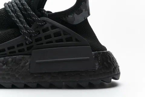 Pharrell x adidas NMD Hu N·E·R·D – photo 9