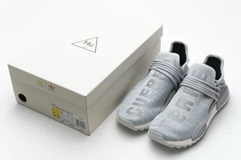 adidas NMD Hu Billionaire Boys Club – photo 11