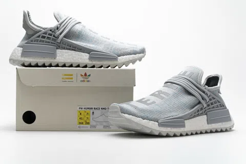 adidas NMD Hu Billionaire Boys Club – photo 12