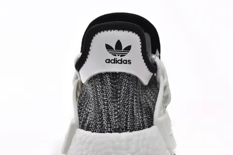 Pharrell x adidas NMD Hu Core Black – photo 4