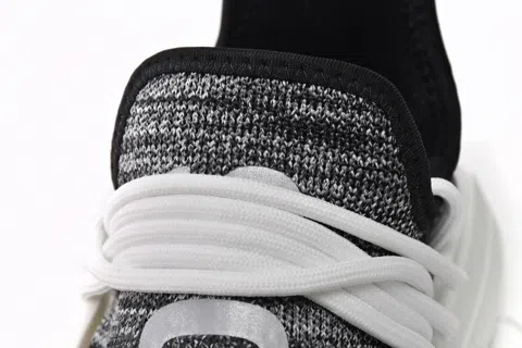 Pharrell x adidas NMD Hu Core Black – photo 9