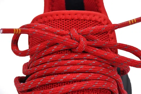 Pharrell x adidas NMD Hu Red – photo 6