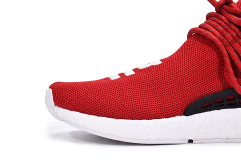 Pharrell x adidas NMD Hu Red – photo 9
