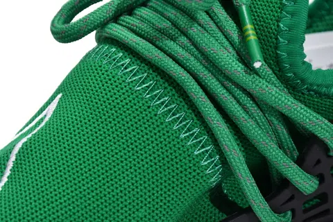 Pharrell x adidas NMD Hu Green – photo 9